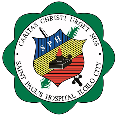 Iloilo Mission Hospital Organizational Chart