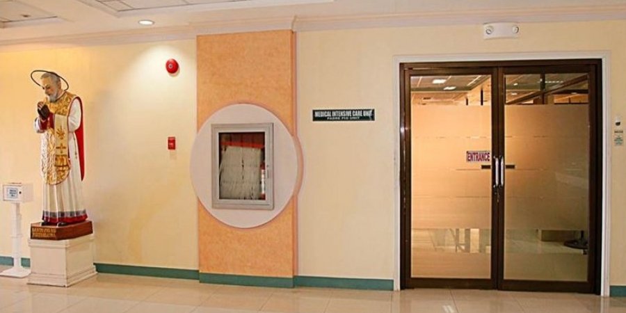 Medical ICU