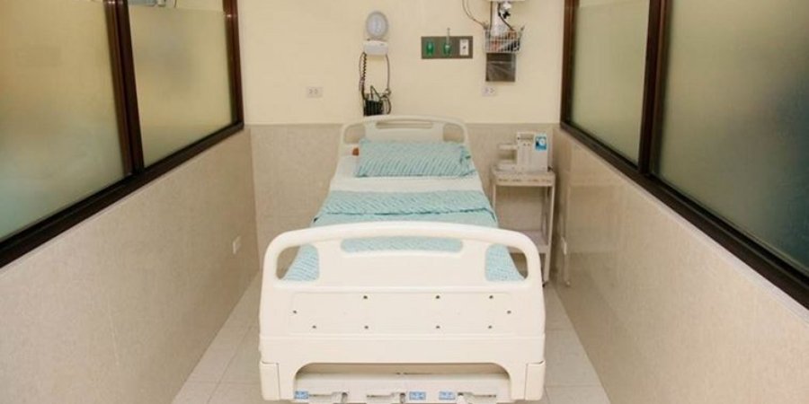 Patient Room